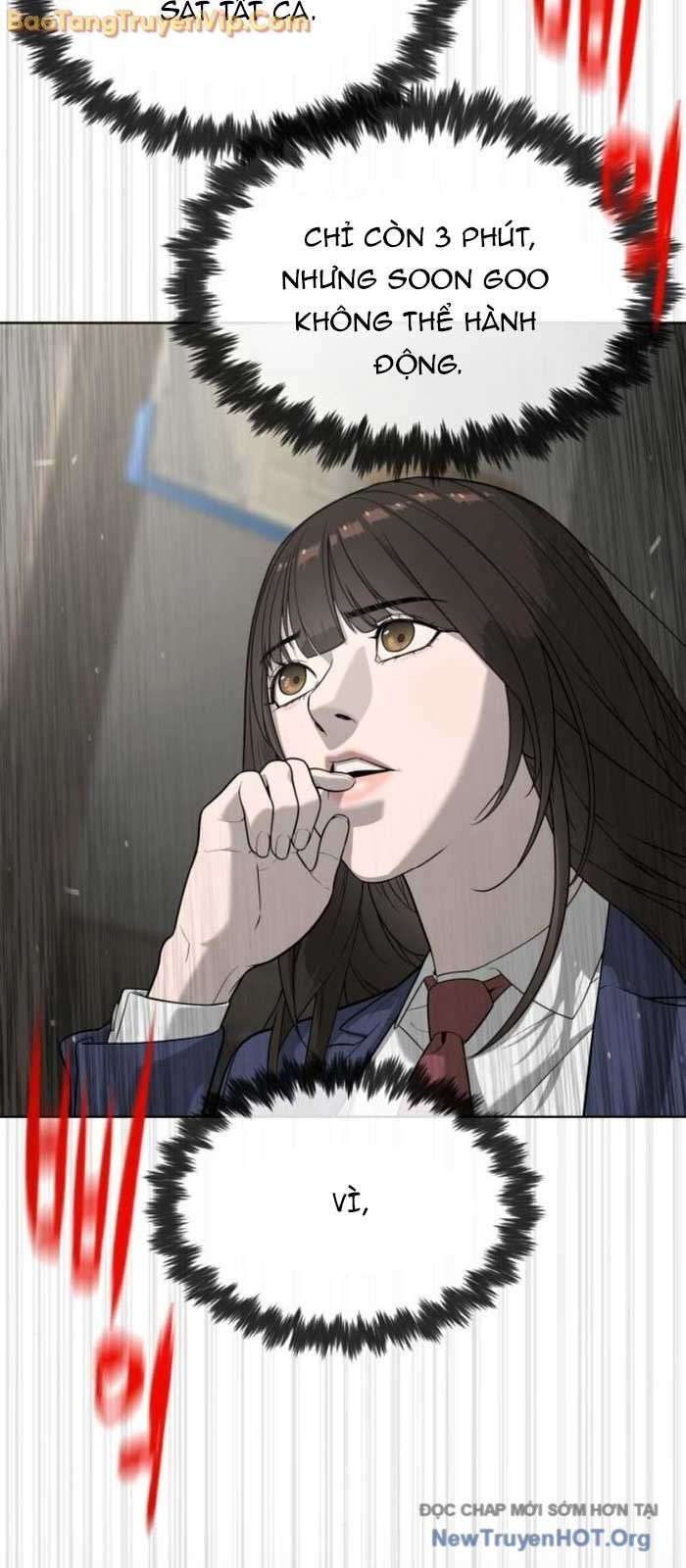 Sát Thủ Peter Chapter 100.1 - Trang 2