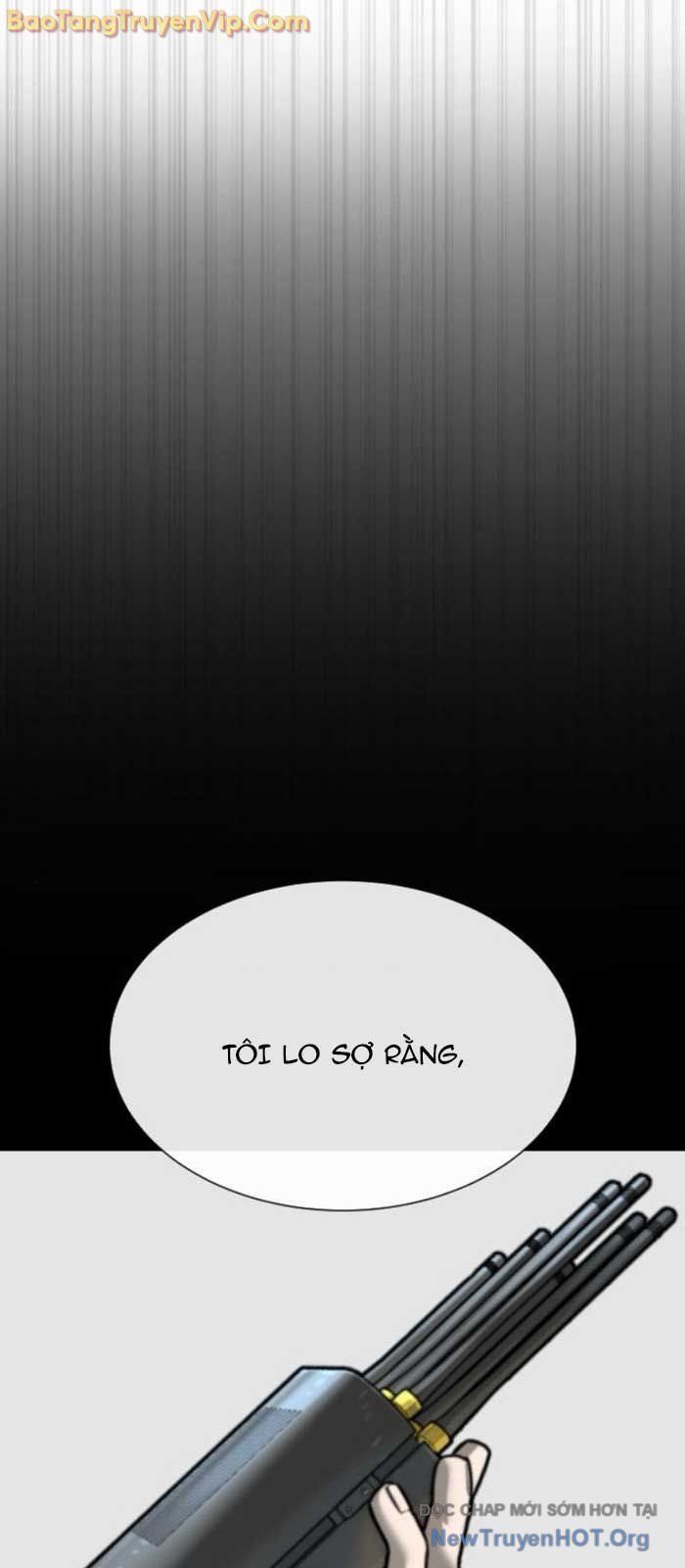 Sát Thủ Peter Chapter 100.1 - Trang 2