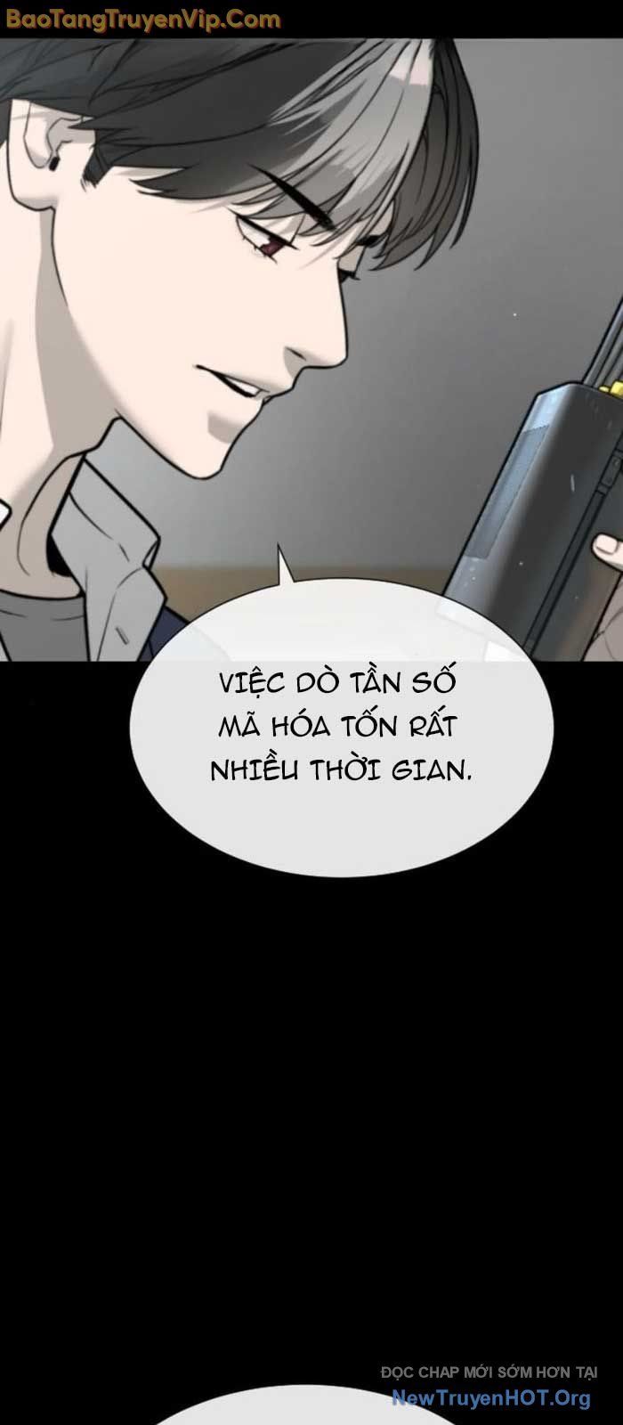 Sát Thủ Peter Chapter 100.1 - Trang 2