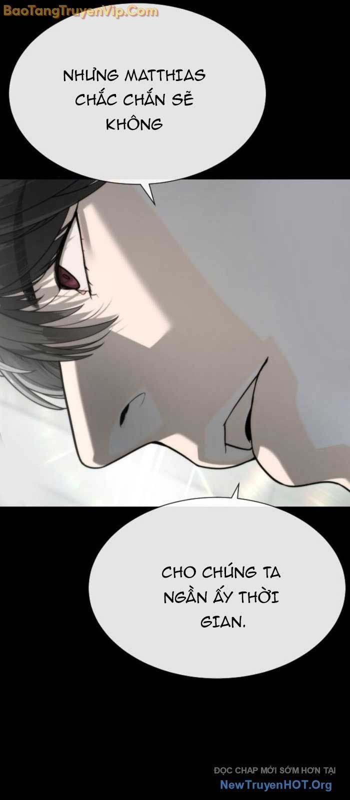 Sát Thủ Peter Chapter 100.1 - Trang 2