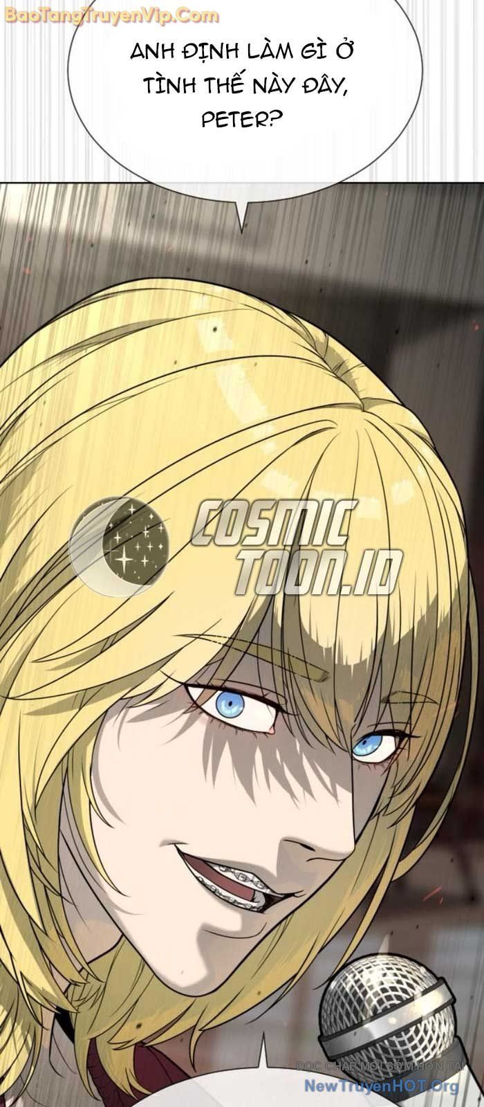 Sát Thủ Peter Chapter 100.1 - Trang 2