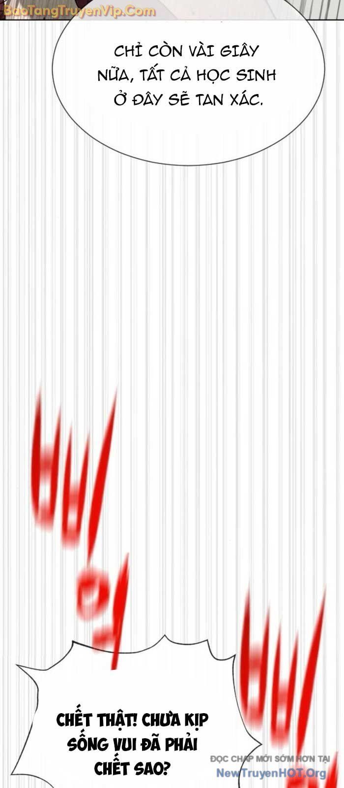 Sát Thủ Peter Chapter 100.1 - Trang 2