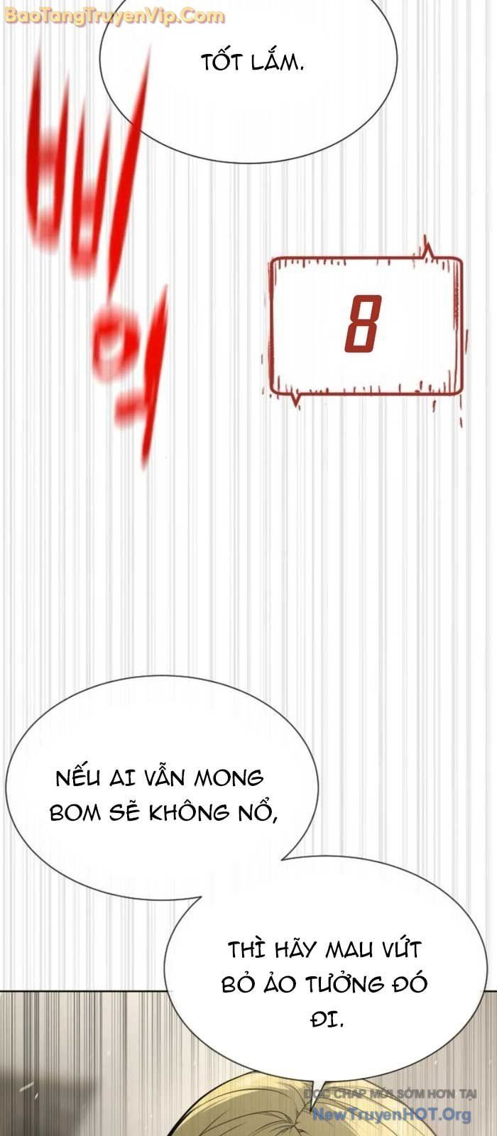 Sát Thủ Peter Chapter 100.1 - Trang 2