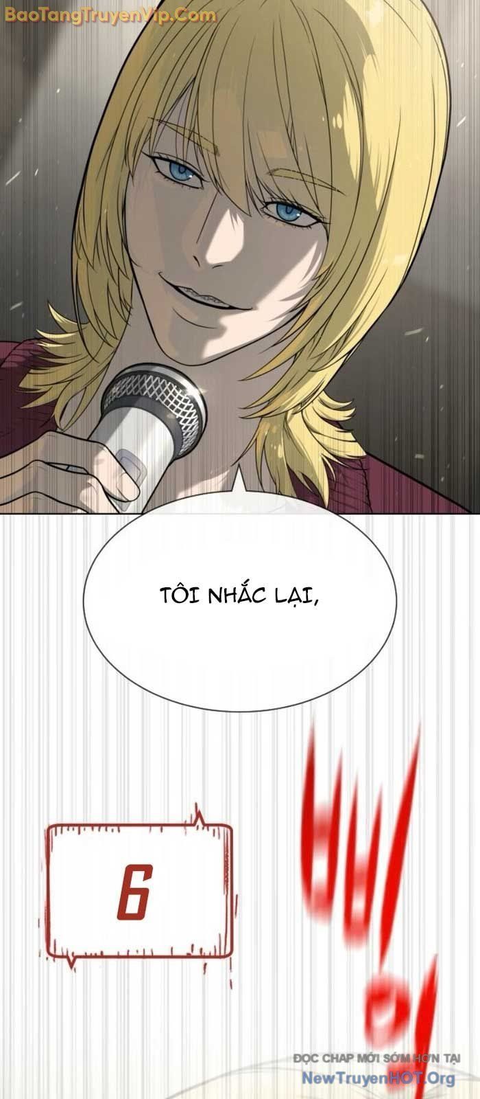 Sát Thủ Peter Chapter 100.1 - Trang 2