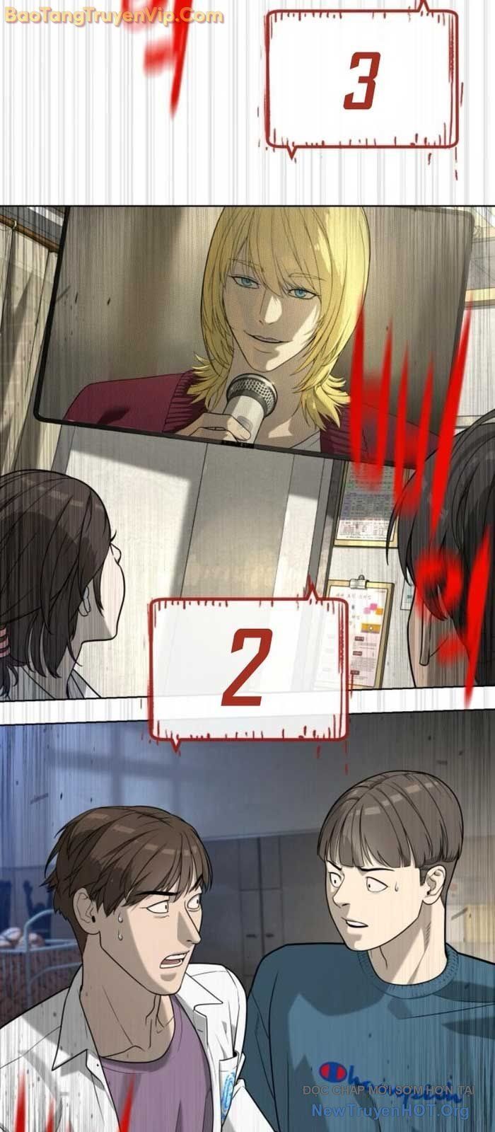 Sát Thủ Peter Chapter 100.1 - Trang 2