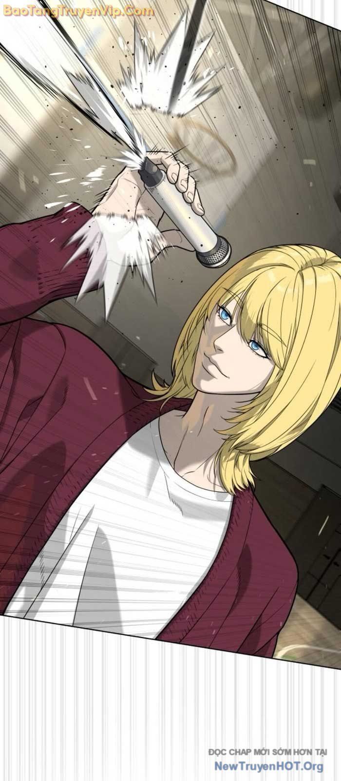 Sát Thủ Peter Chapter 100.1 - Trang 2