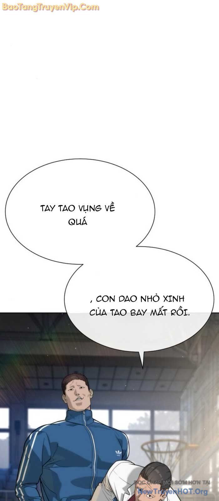 Sát Thủ Peter Chapter 100.1 - Trang 2