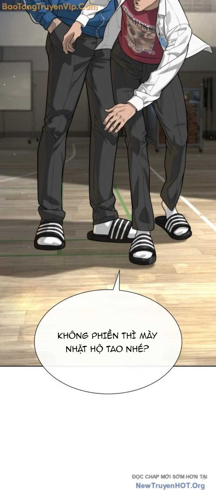 Sát Thủ Peter Chapter 100.1 - Trang 2