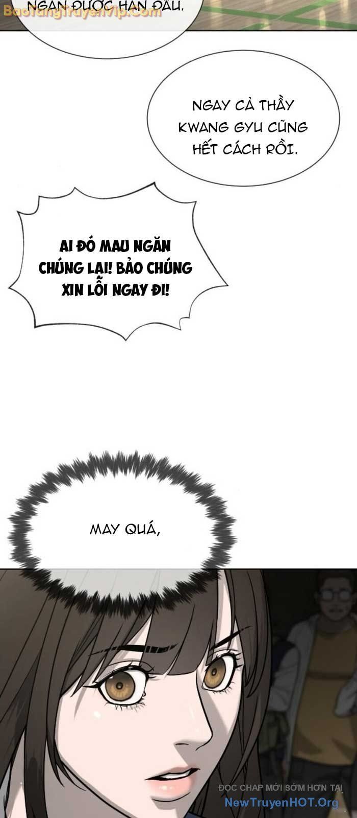 Sát Thủ Peter Chapter 100.1 - Trang 2