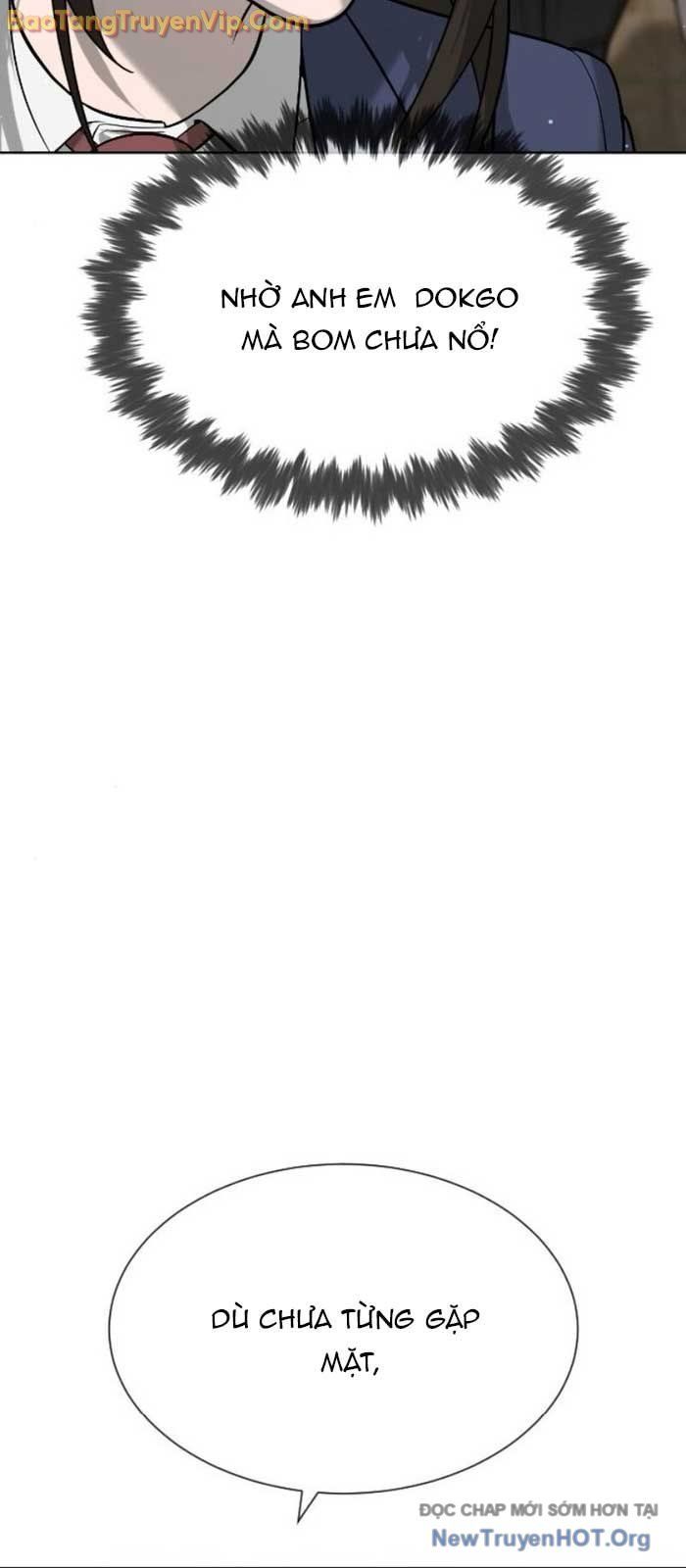 Sát Thủ Peter Chapter 100.1 - Trang 2