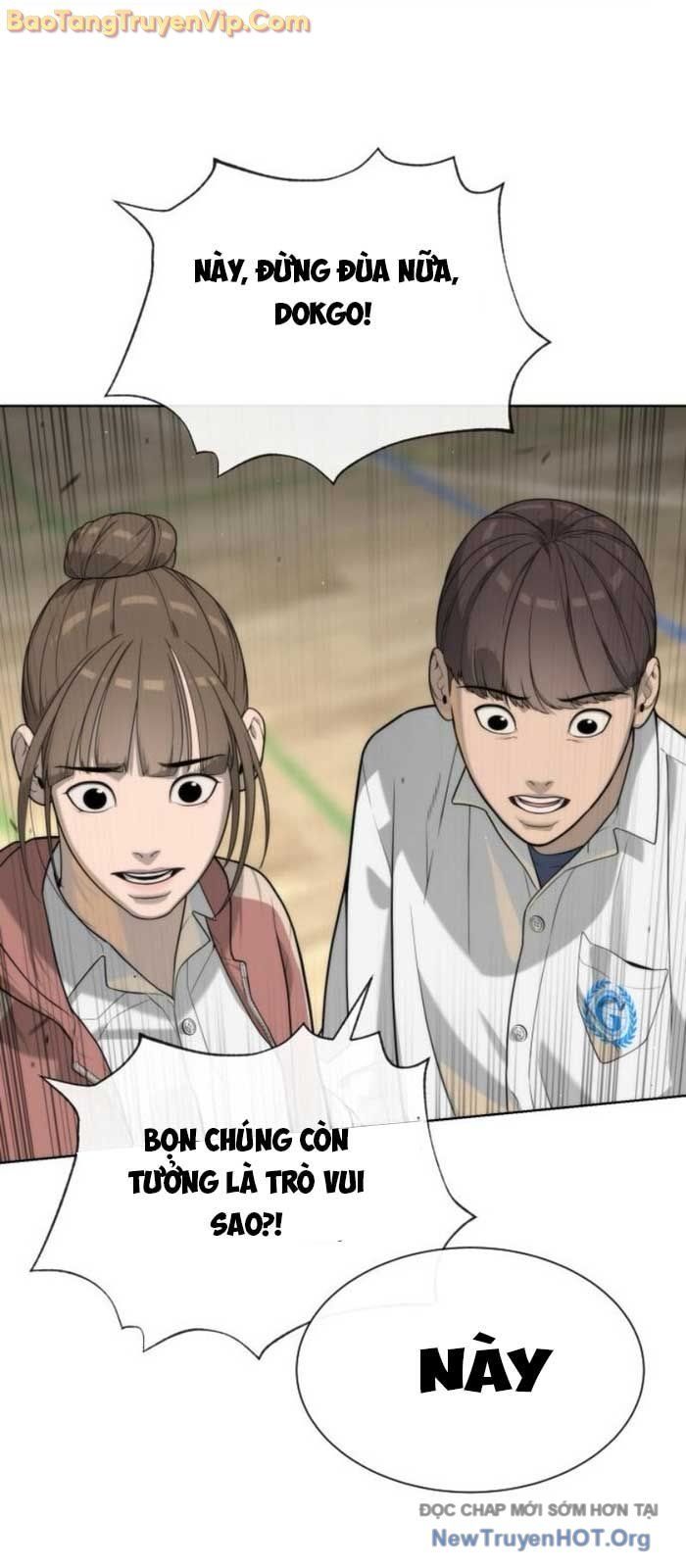 Sát Thủ Peter Chapter 100.1 - Trang 2