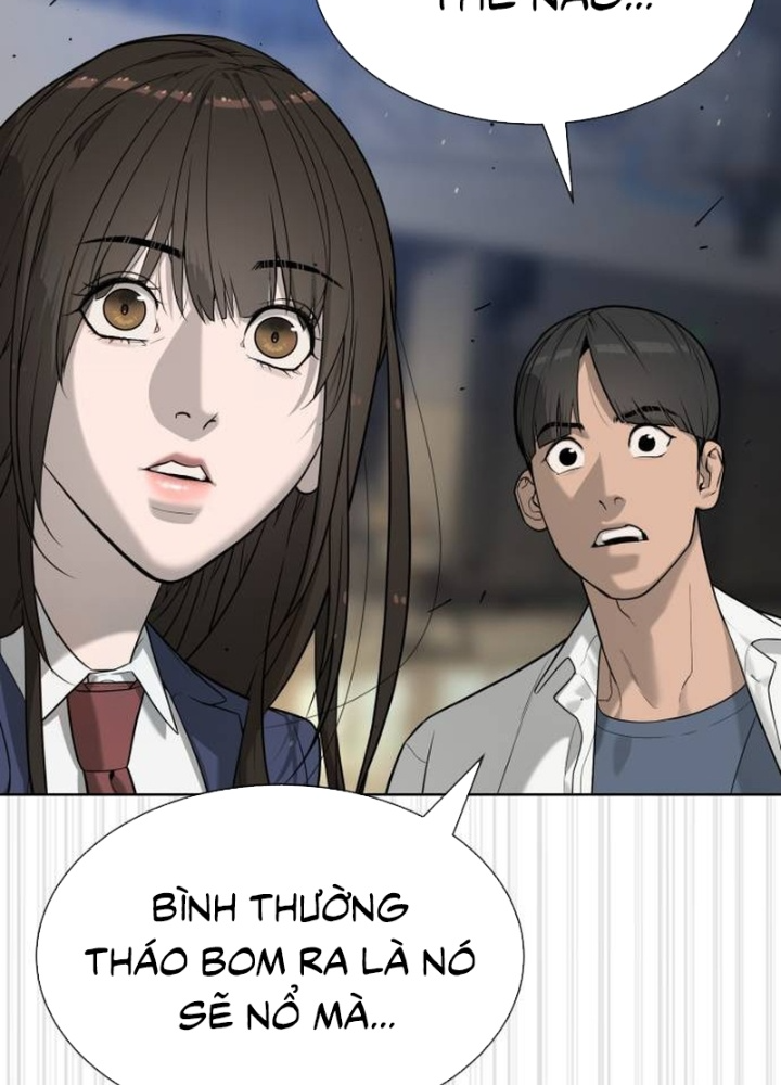 Sát Thủ Peter Chapter 101 - Trang 2