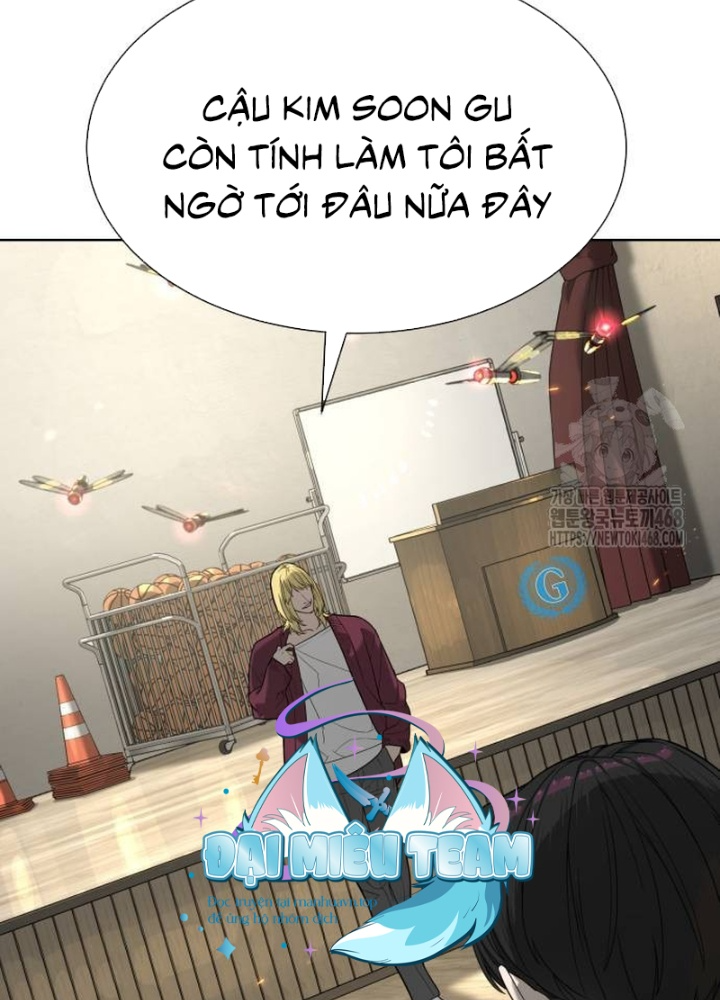 Sát Thủ Peter Chapter 101 - Trang 2