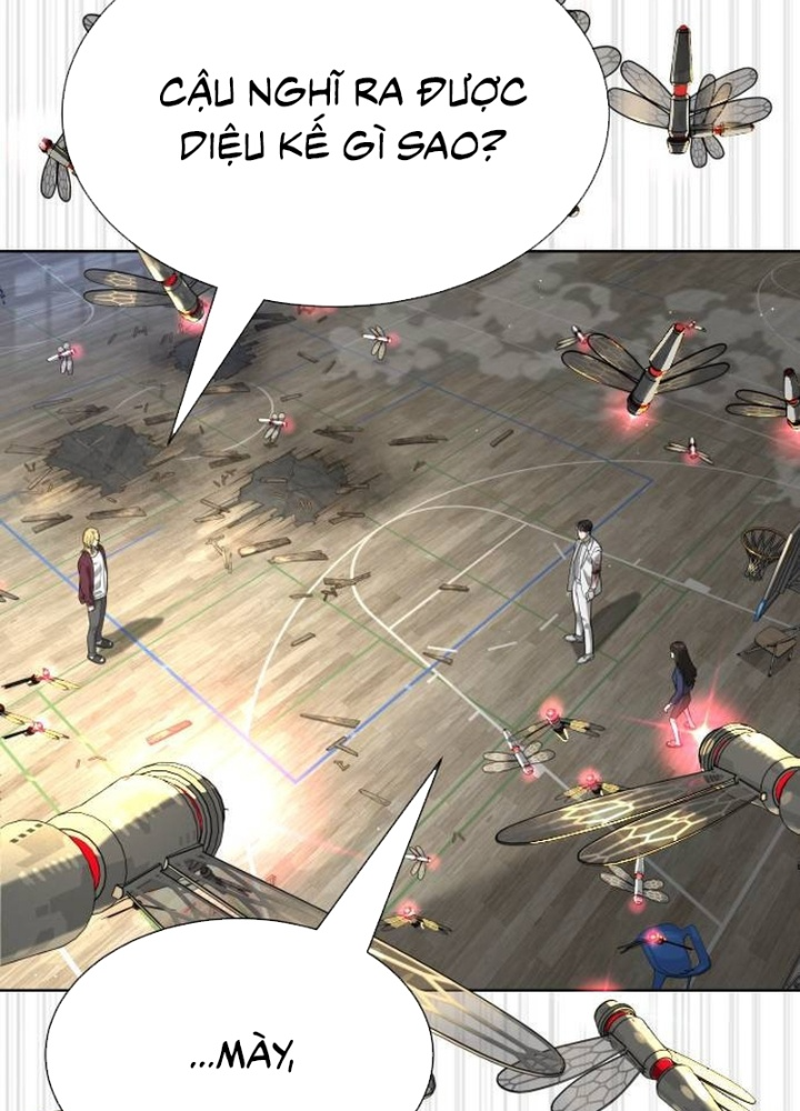 Sát Thủ Peter Chapter 101 - Trang 2