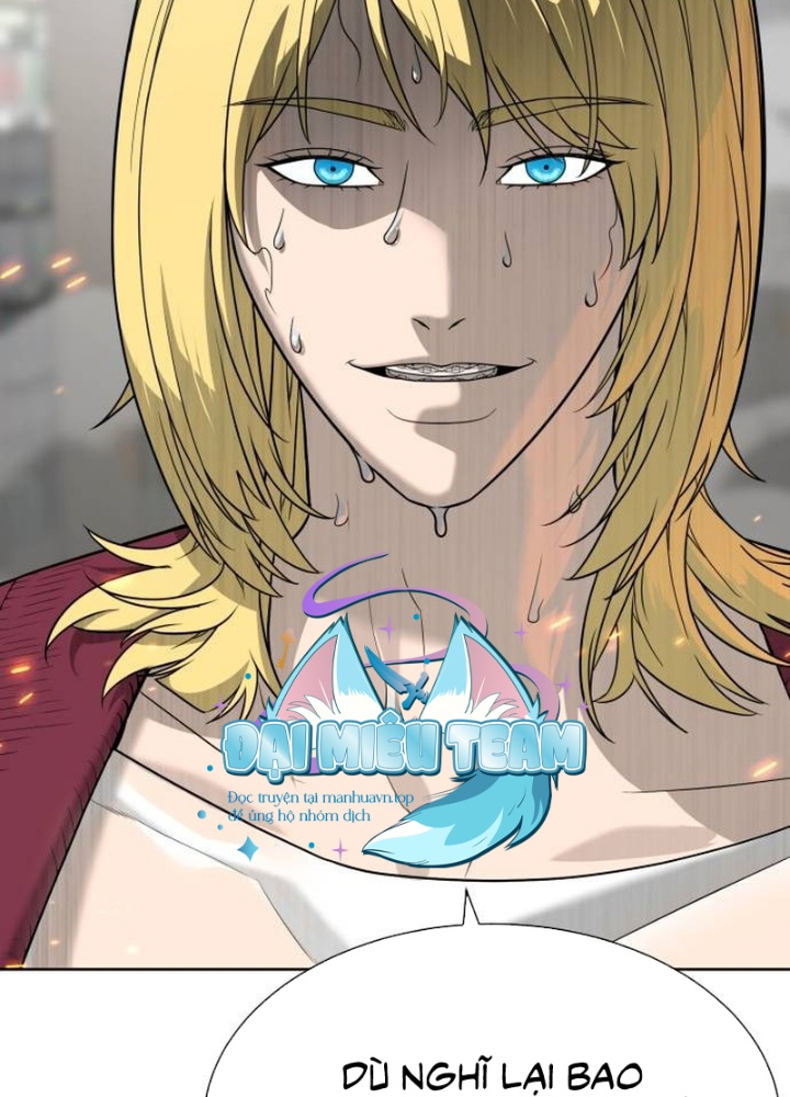 Sát Thủ Peter Chapter 102.1 - Trang 2