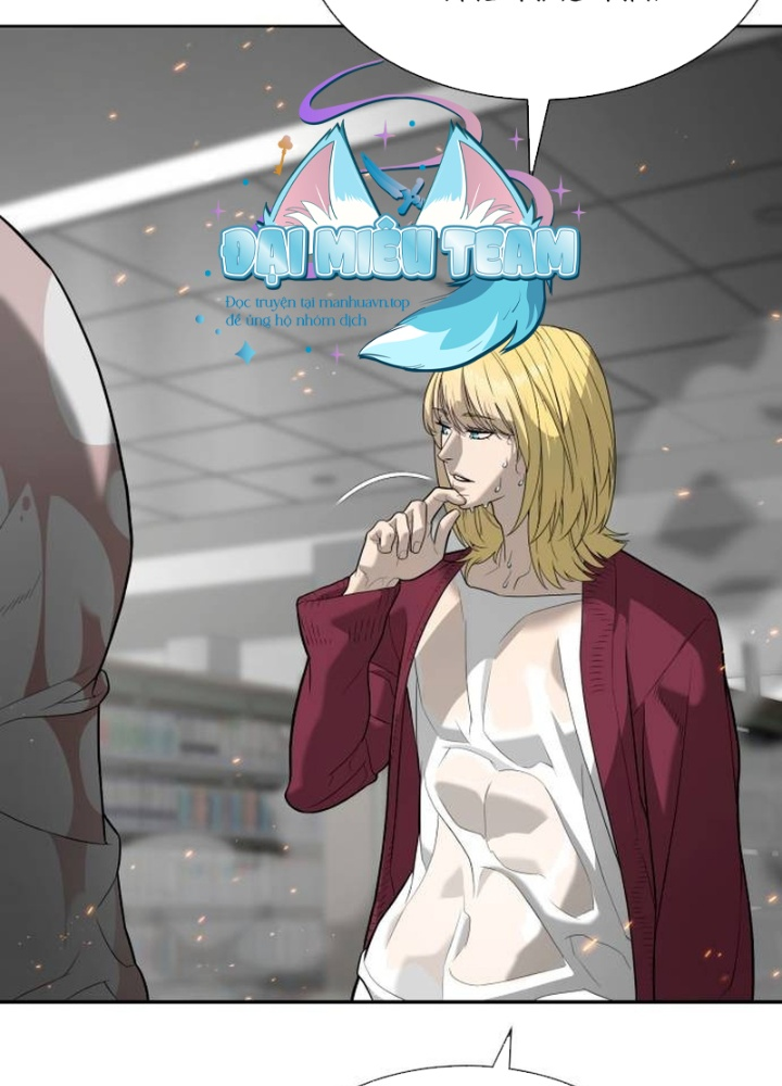 Sát Thủ Peter Chapter 102.1 - Trang 2