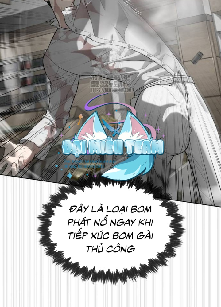 Sát Thủ Peter Chapter 102.1 - Trang 2