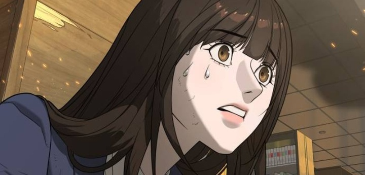 Sát Thủ Peter Chapter 102.1 - Trang 2