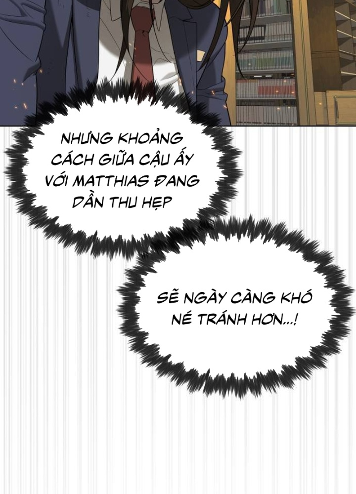 Sát Thủ Peter Chapter 102.1 - Trang 2