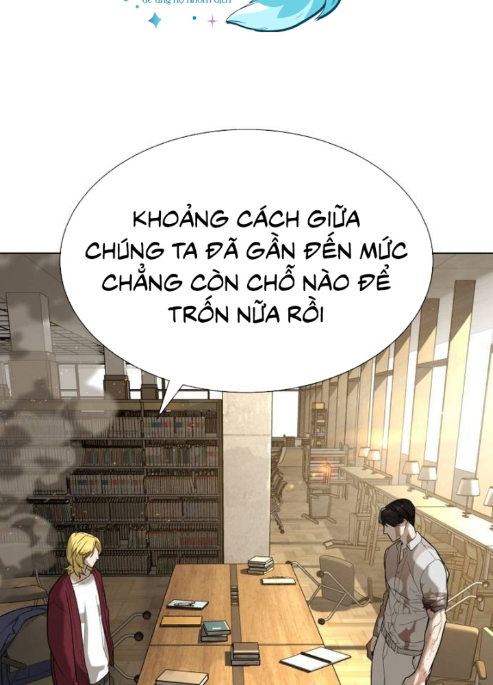 Sát Thủ Peter Chapter 102.1 - Trang 2