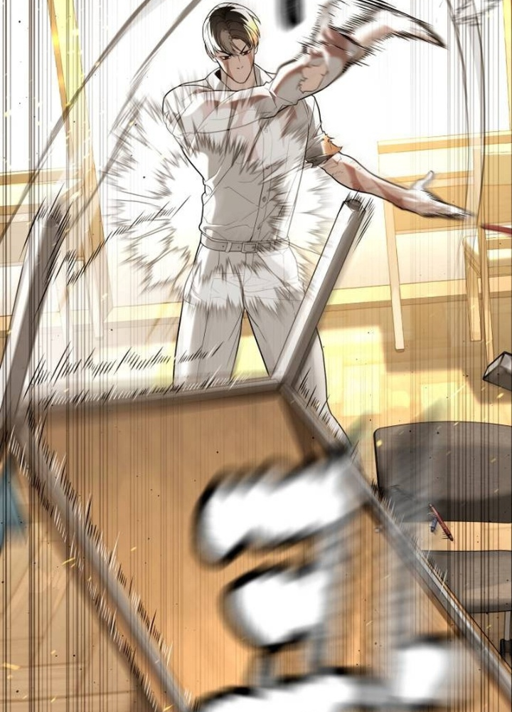 Sát Thủ Peter Chapter 102.1 - Trang 2