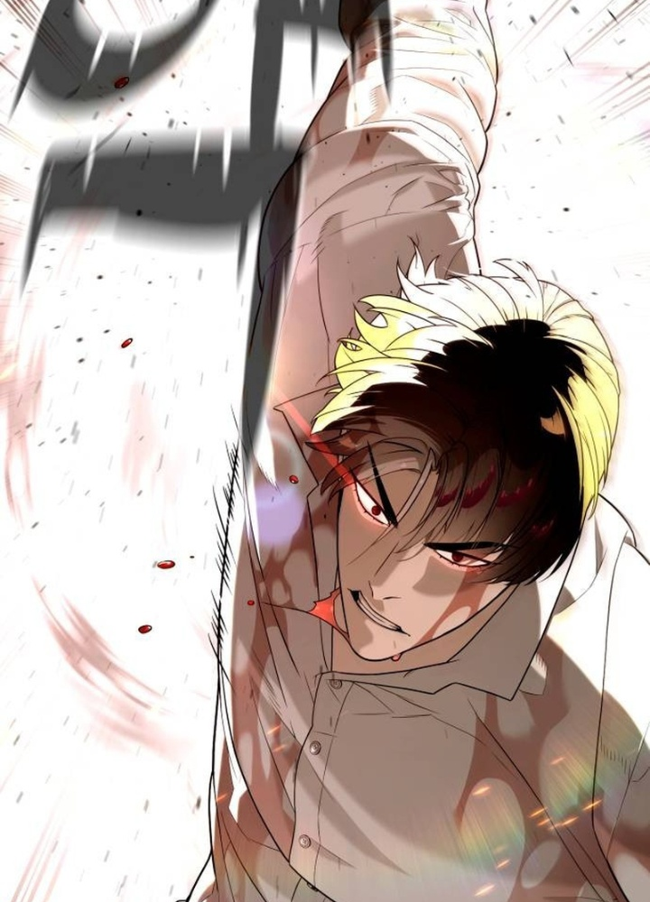 Sát Thủ Peter Chapter 102.1 - Trang 2