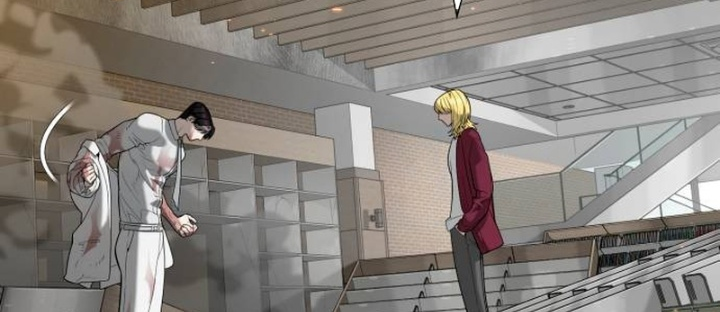 Sát Thủ Peter Chapter 102.1 - Trang 2