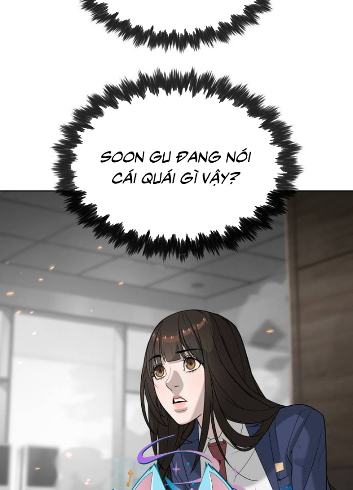 Sát Thủ Peter Chapter 102.1 - Trang 2