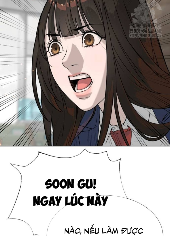 Sát Thủ Peter Chapter 102.1 - Trang 2