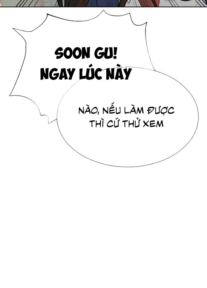 Sát Thủ Peter Chapter 102.1 - Trang 2