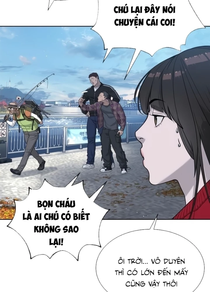 Sát Thủ Peter Chapter 104 - Trang 2