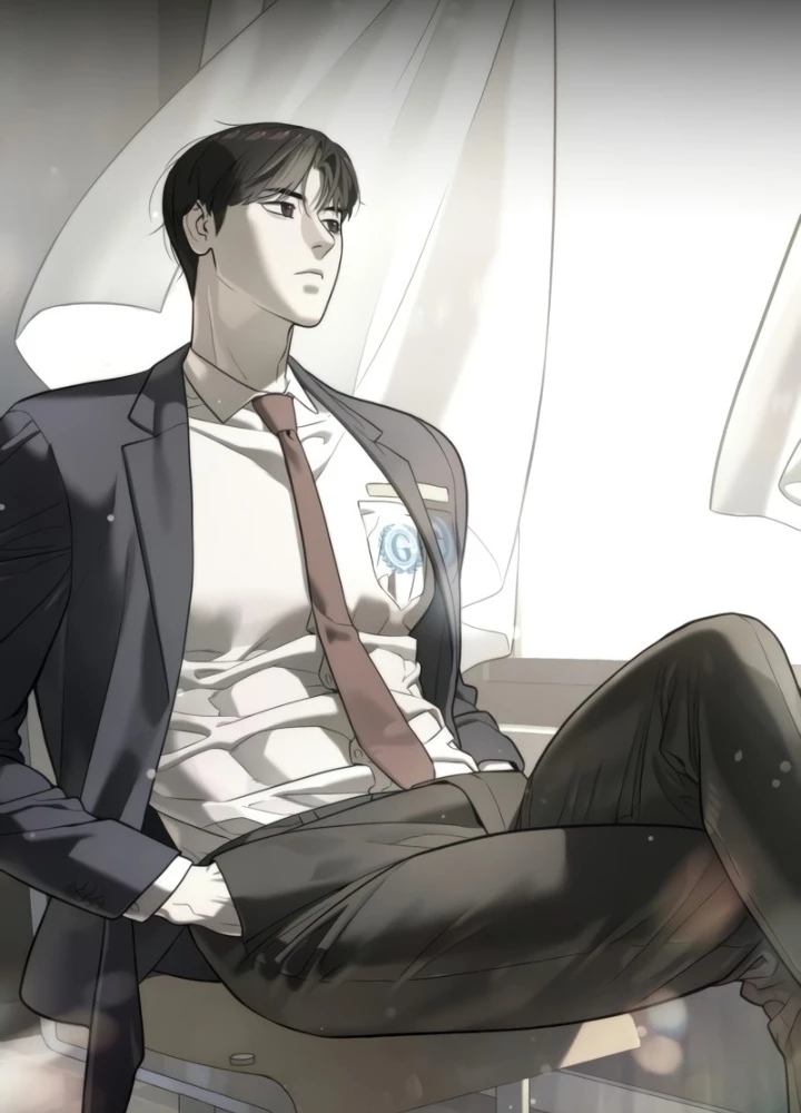 Sát Thủ Peter Chapter 104 - Trang 2