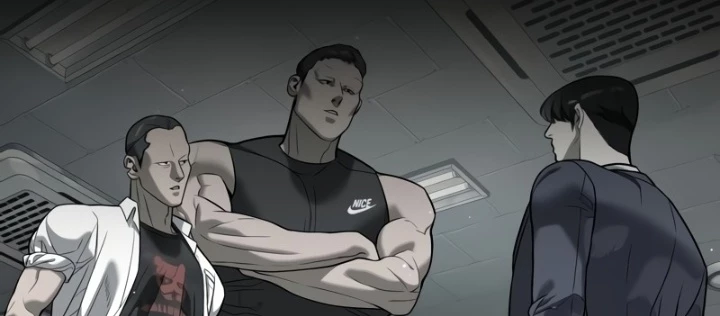 Sát Thủ Peter Chapter 104 - Trang 2