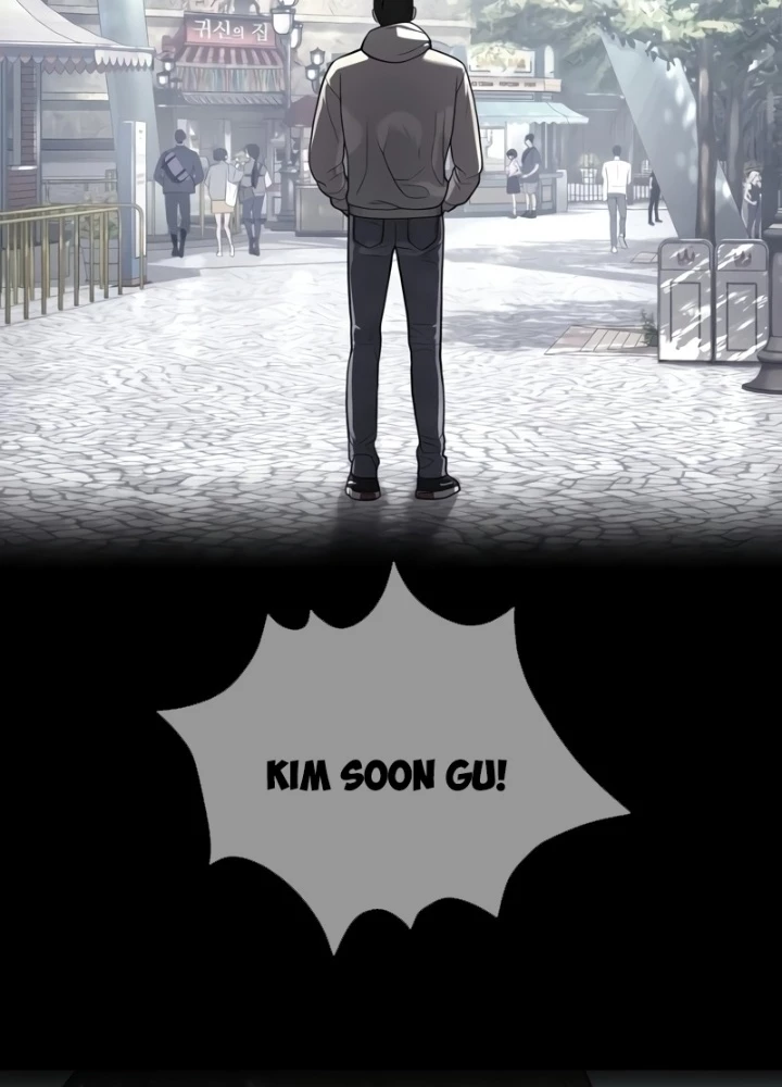 Sát Thủ Peter Chapter 104 - Trang 2