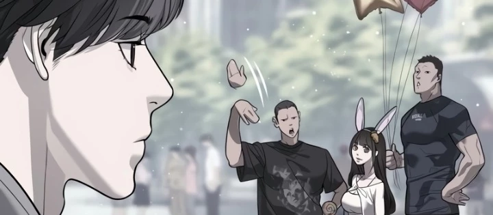 Sát Thủ Peter Chapter 104 - Trang 2