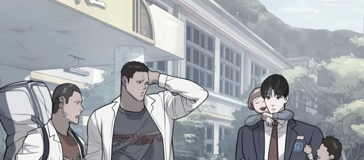 Sát Thủ Peter Chapter 104 - Trang 2