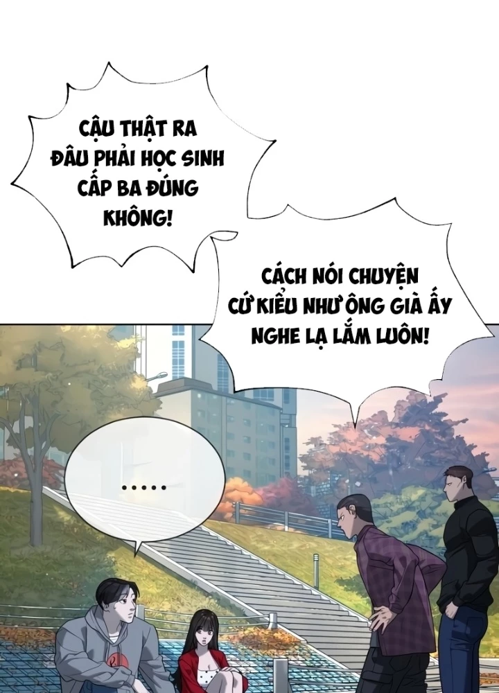 Sát Thủ Peter Chapter 104 - Trang 2