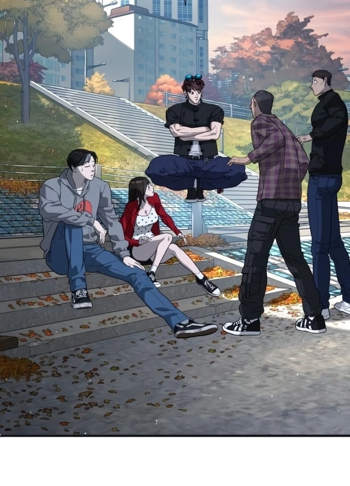 Sát Thủ Peter Chapter 104 - Trang 2