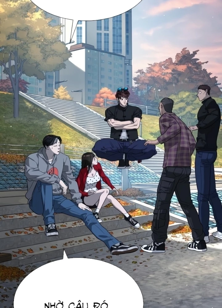 Sát Thủ Peter Chapter 104 - Trang 2