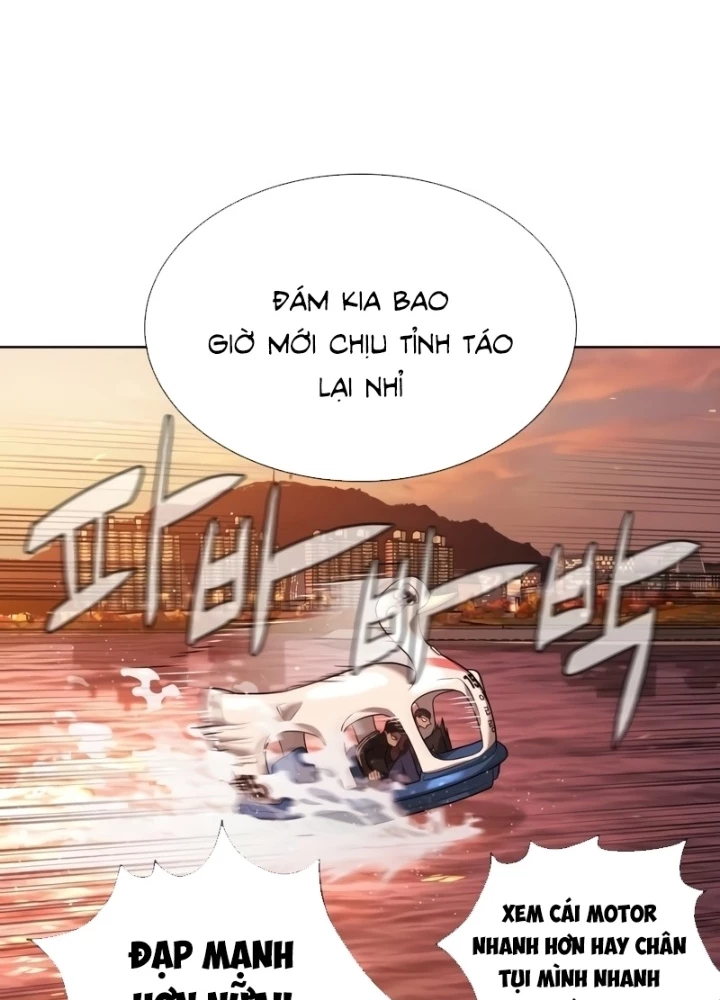 Sát Thủ Peter Chapter 104 - Trang 2