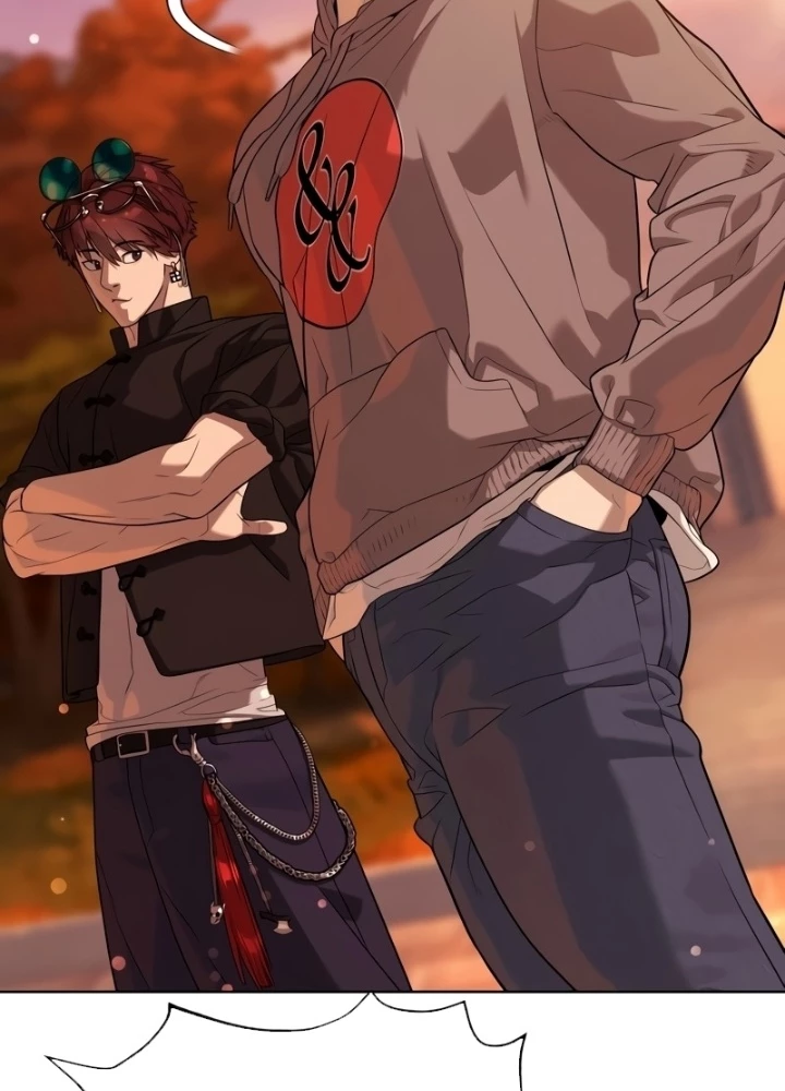 Sát Thủ Peter Chapter 104 - Trang 2