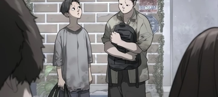 Sát Thủ Peter Chapter 104 - Trang 2