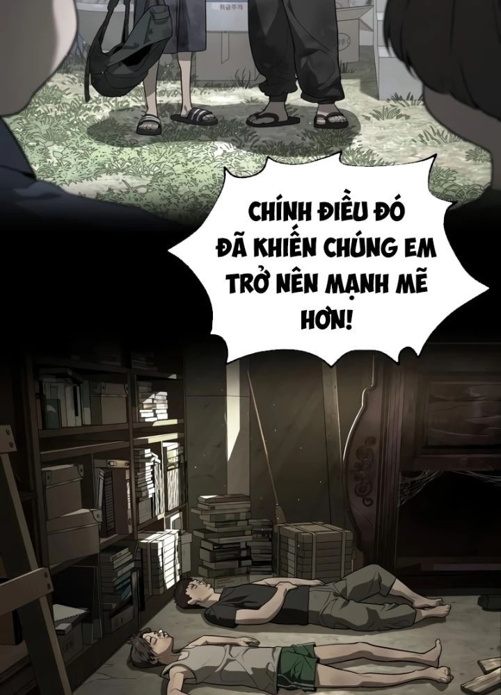 Sát Thủ Peter Chapter 104 - Trang 2