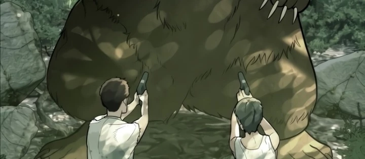 Sát Thủ Peter Chapter 104 - Trang 2