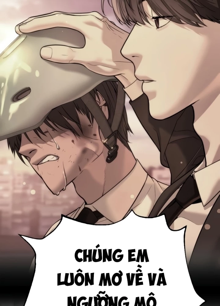 Sát Thủ Peter Chapter 104 - Trang 2