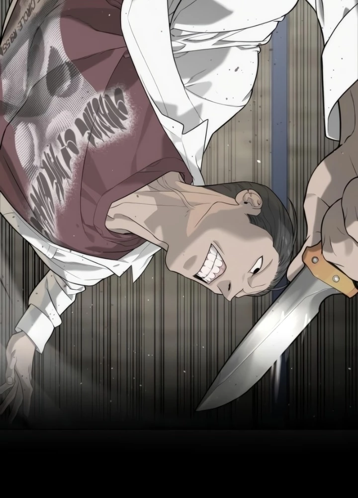 Sát Thủ Peter Chapter 104 - Trang 2