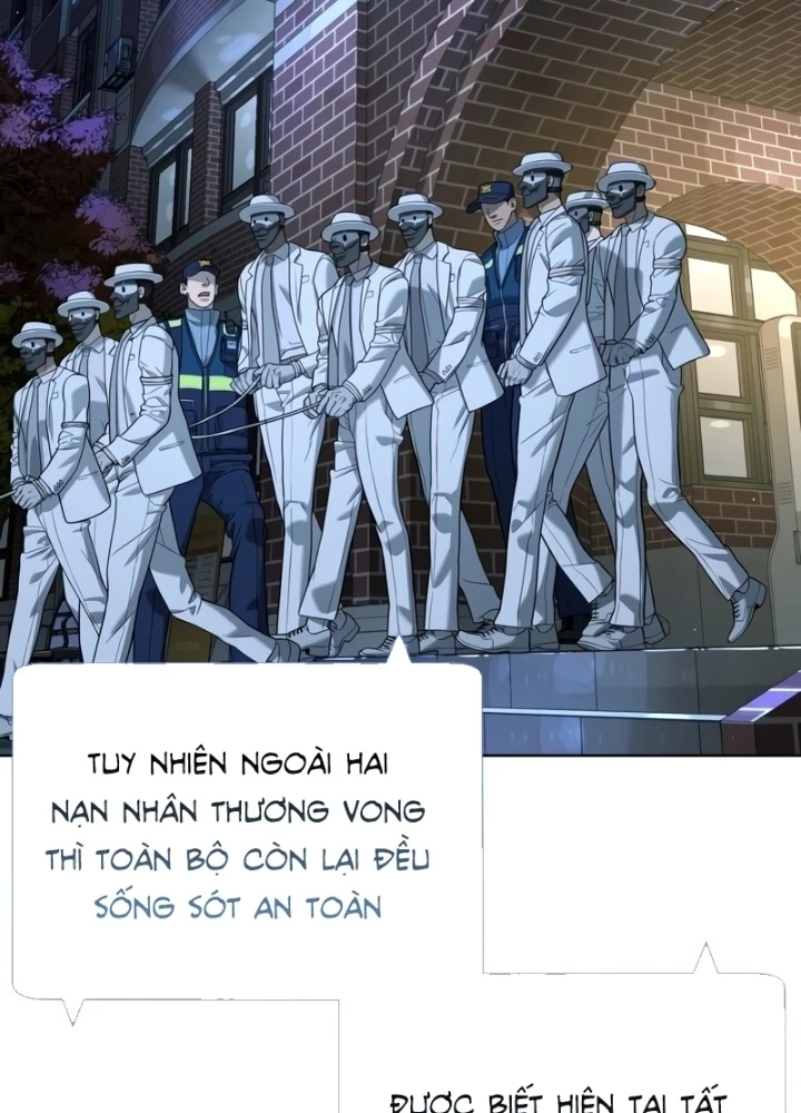 Sát Thủ Peter Chapter 104 - Trang 2