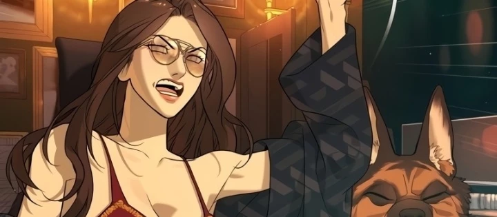 Sát Thủ Peter Chapter 104 - Trang 2