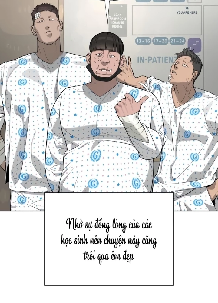 Sát Thủ Peter Chapter 104 - Trang 2