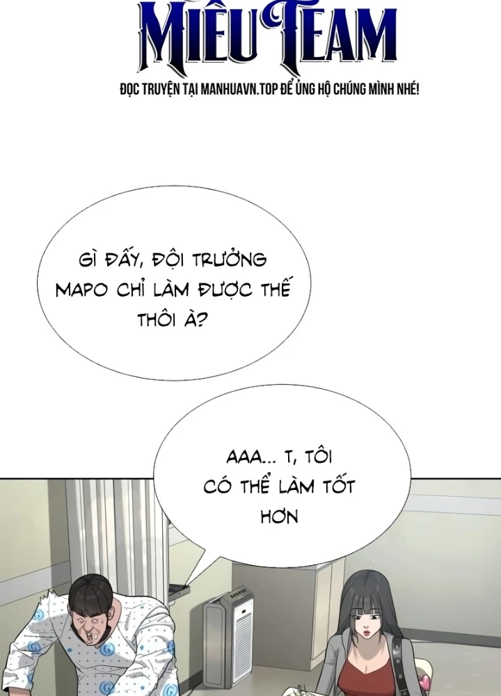 Sát Thủ Peter Chapter 104 - Trang 2